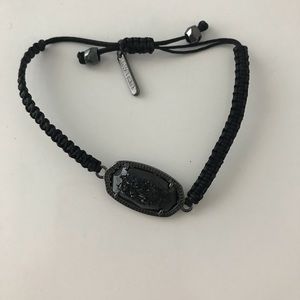Kendra Scott adjustable bracelet
